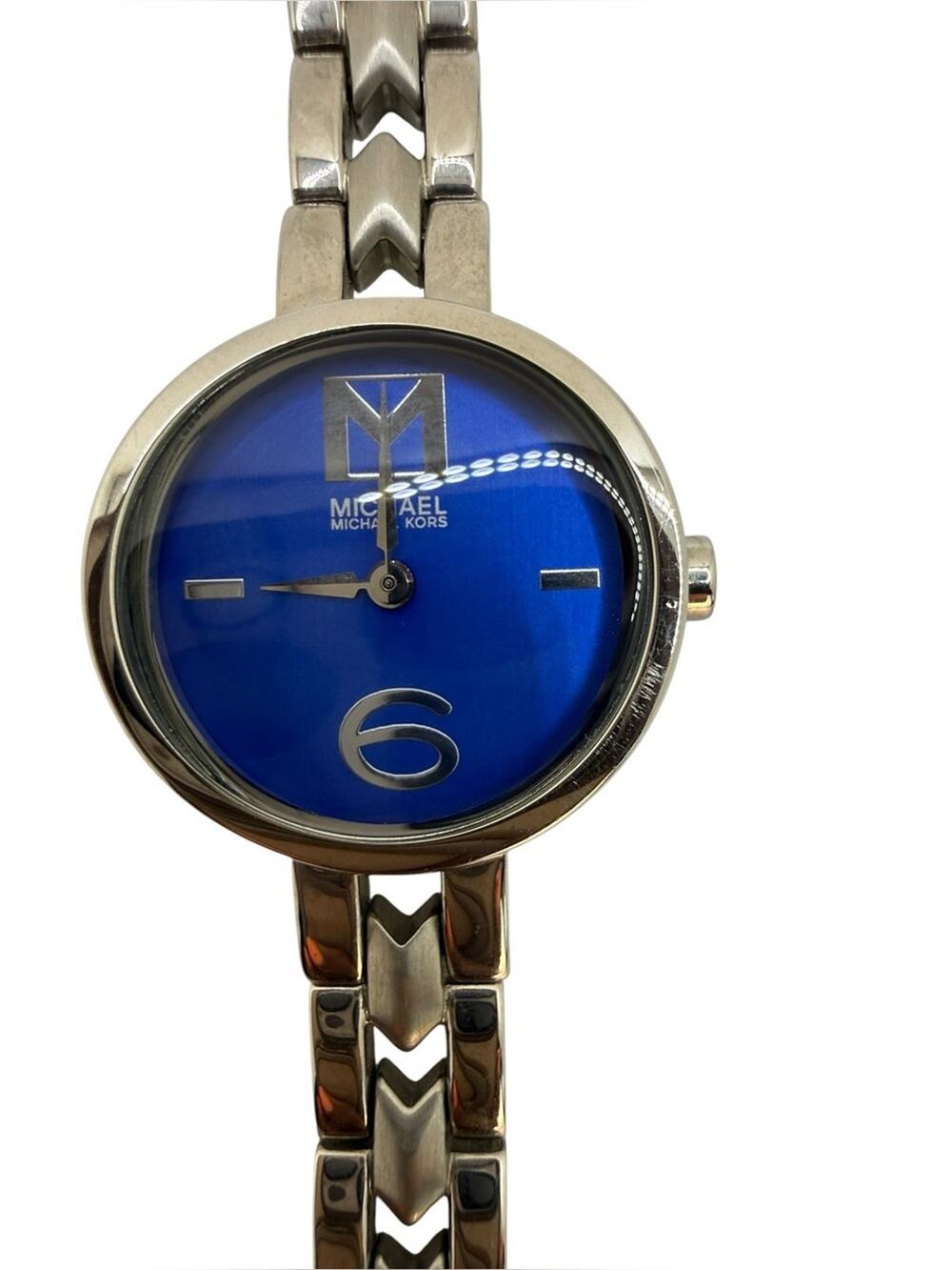 Michael Kors Women's Stainless  Steel Watch
